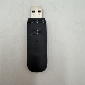HyperX USB-A Dongle for Cloud Stinger Core DTS Wireless Headset | CS002-WA